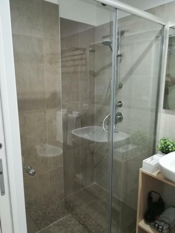 Guest House B&B Via Marina Reggio Calabria Exterior foto